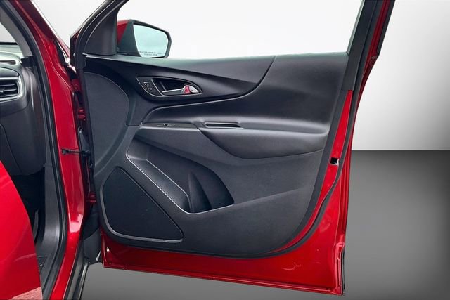 Used 2023 Chevrolet Equinox LT image 18