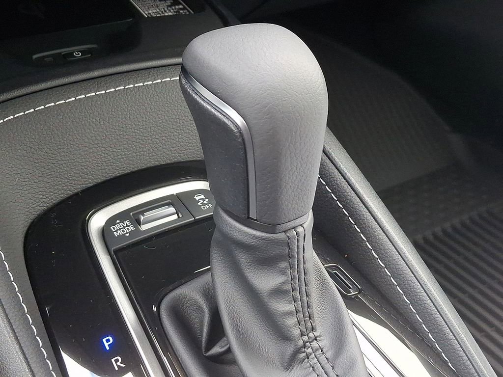 New 2026 Toyota Corolla SE image 18