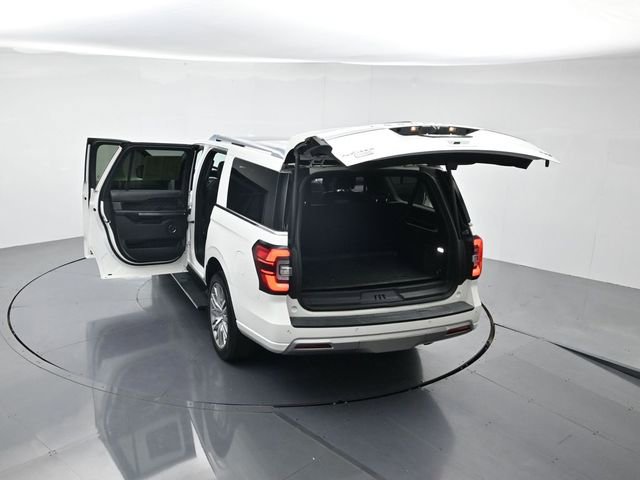 Used 2023 Ford Expedition Max Platinum image 45