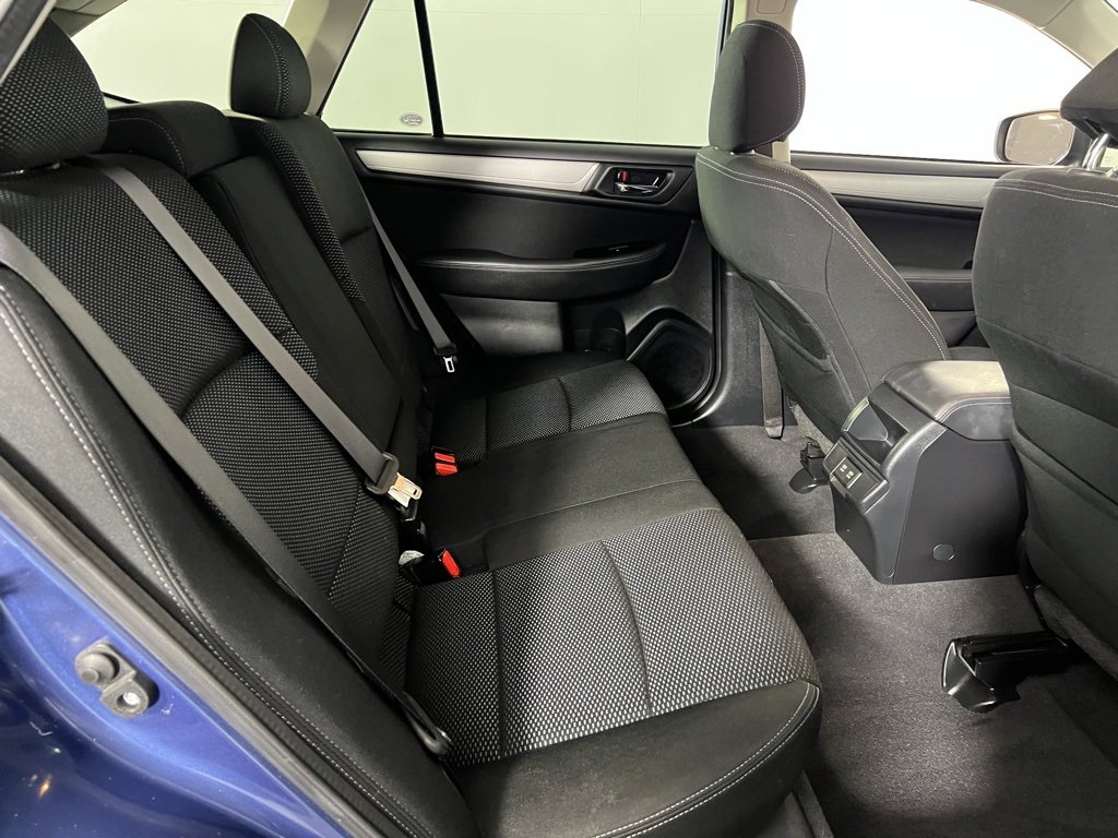 Used 2019 Subaru Outback 2.5i Premium image 28