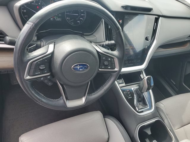 Certified 2021 Subaru Outback Limited AWD/4WD image 19