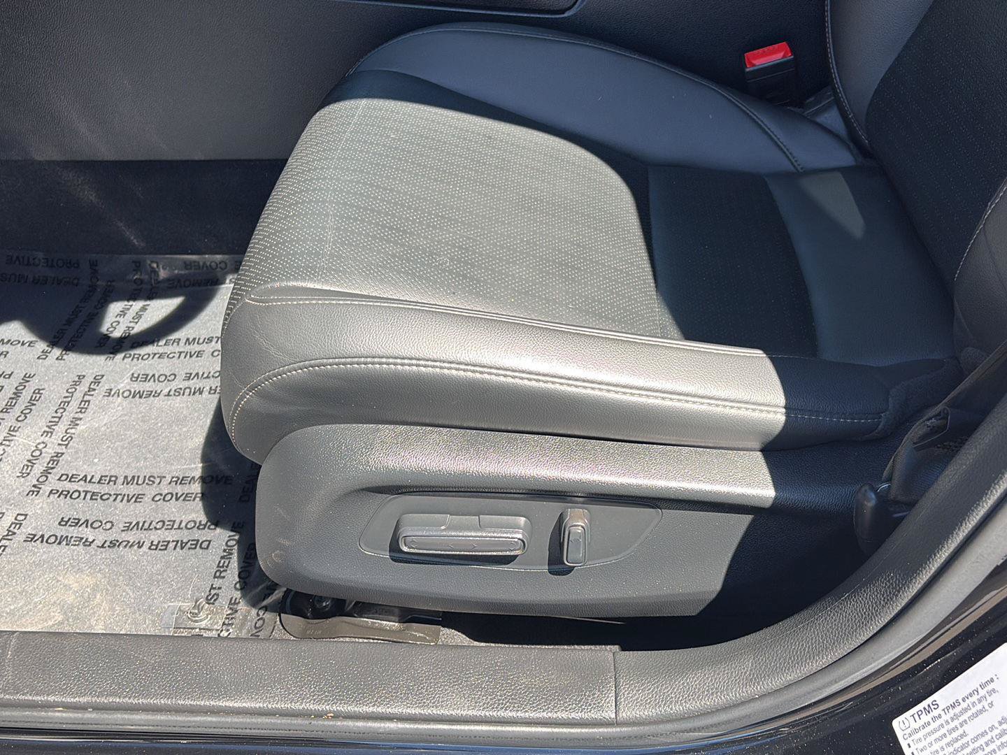 Used 2024 Honda Civic Touring image 13
