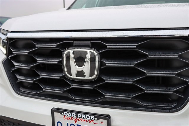 Used 2024 Honda Pilot EX-L image 13