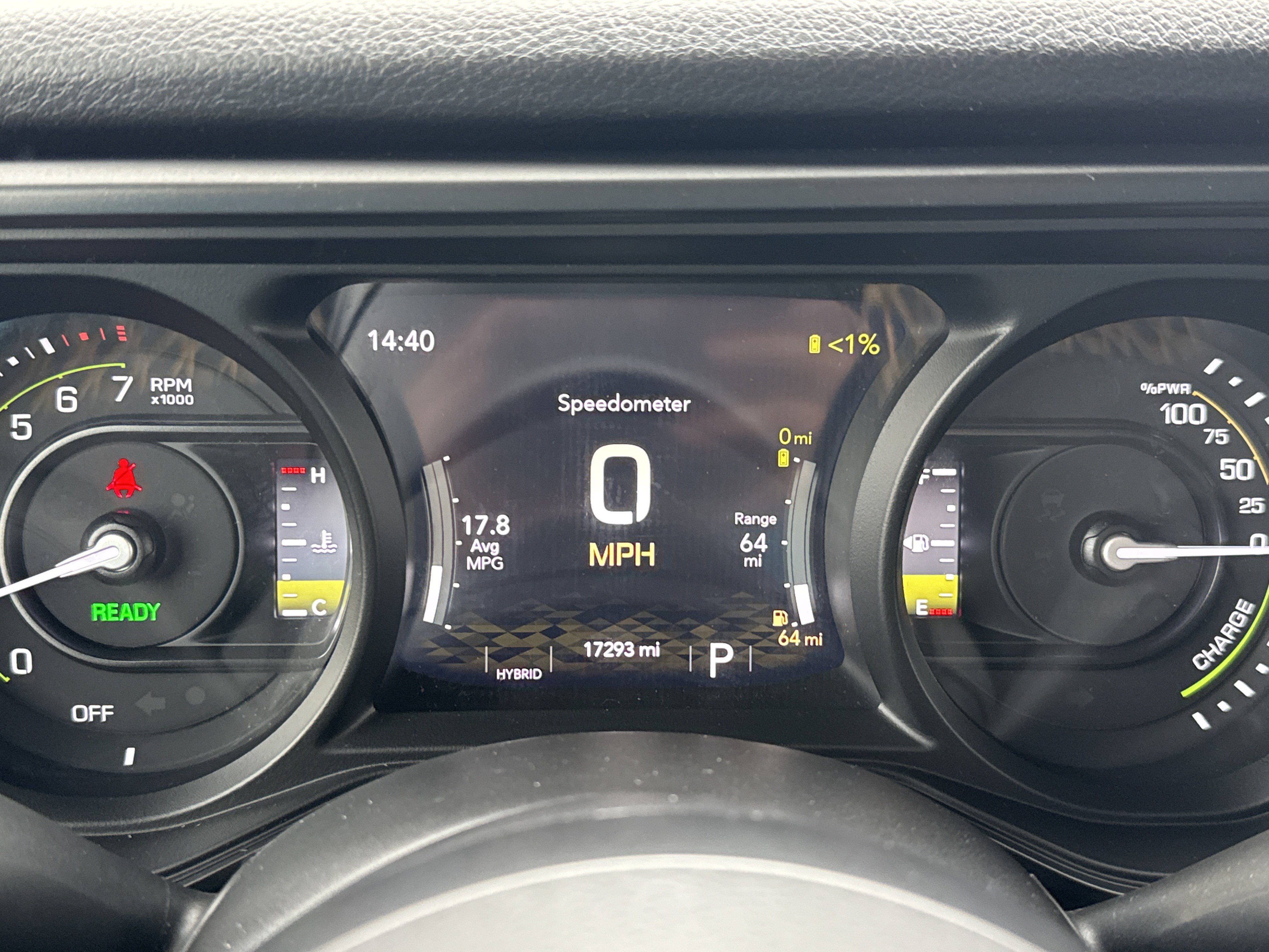Used 2024 Jeep Wrangler Unlimited AWD/4WD image 11