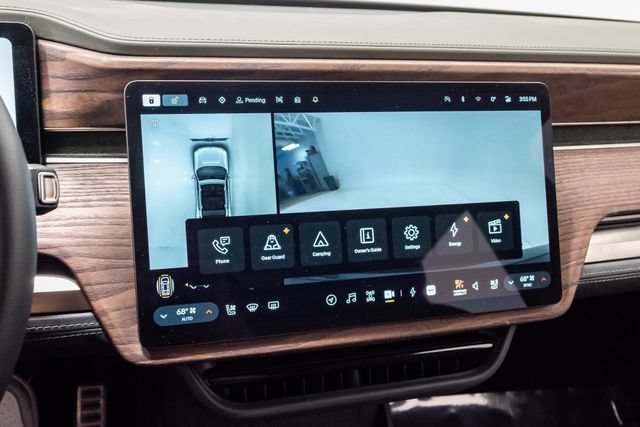 Used 2023 Rivian R1S Launch Edition AWD/4WD image 15