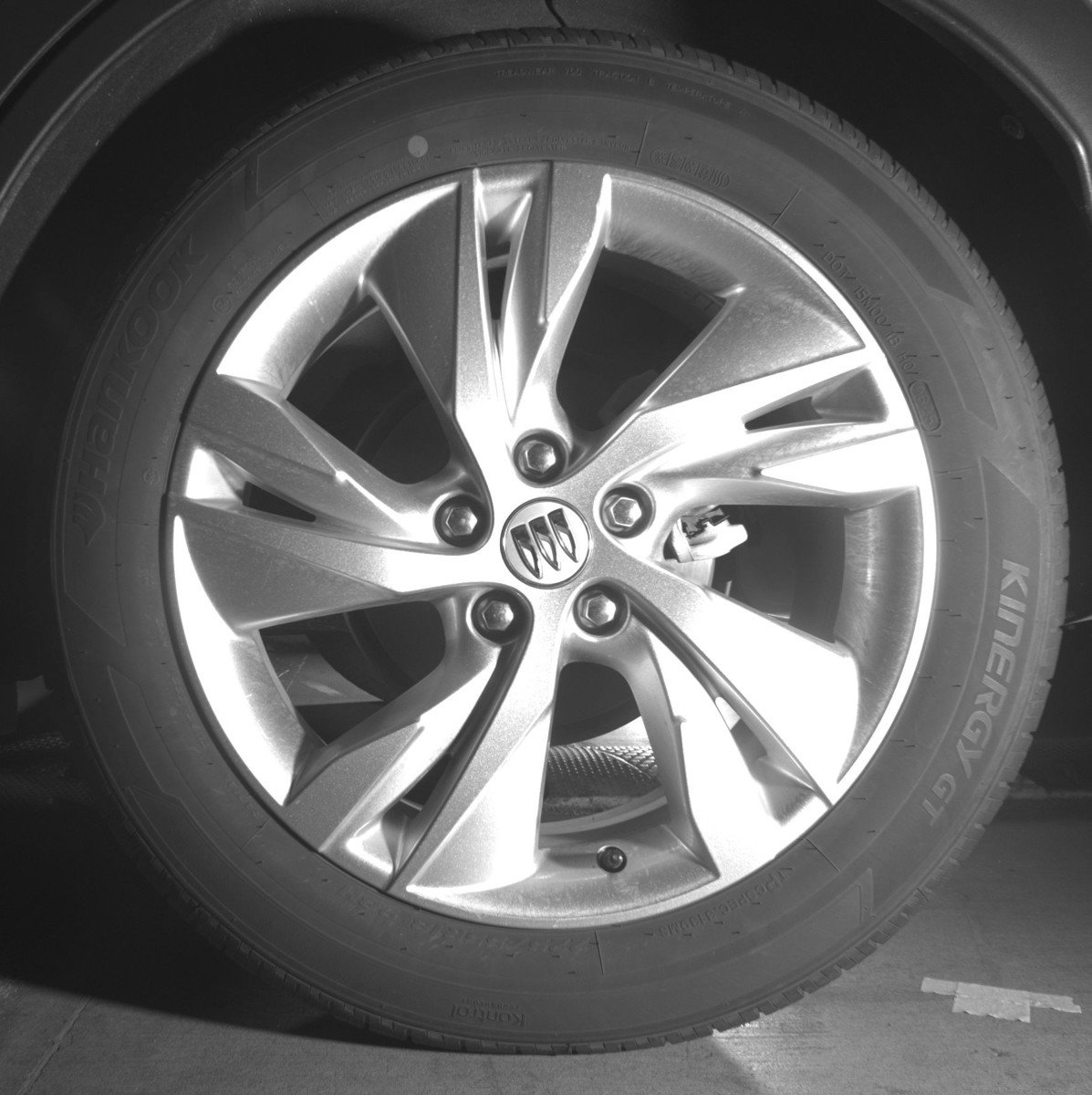 Used 2025 Buick Encore GX Preferred FWD image 14