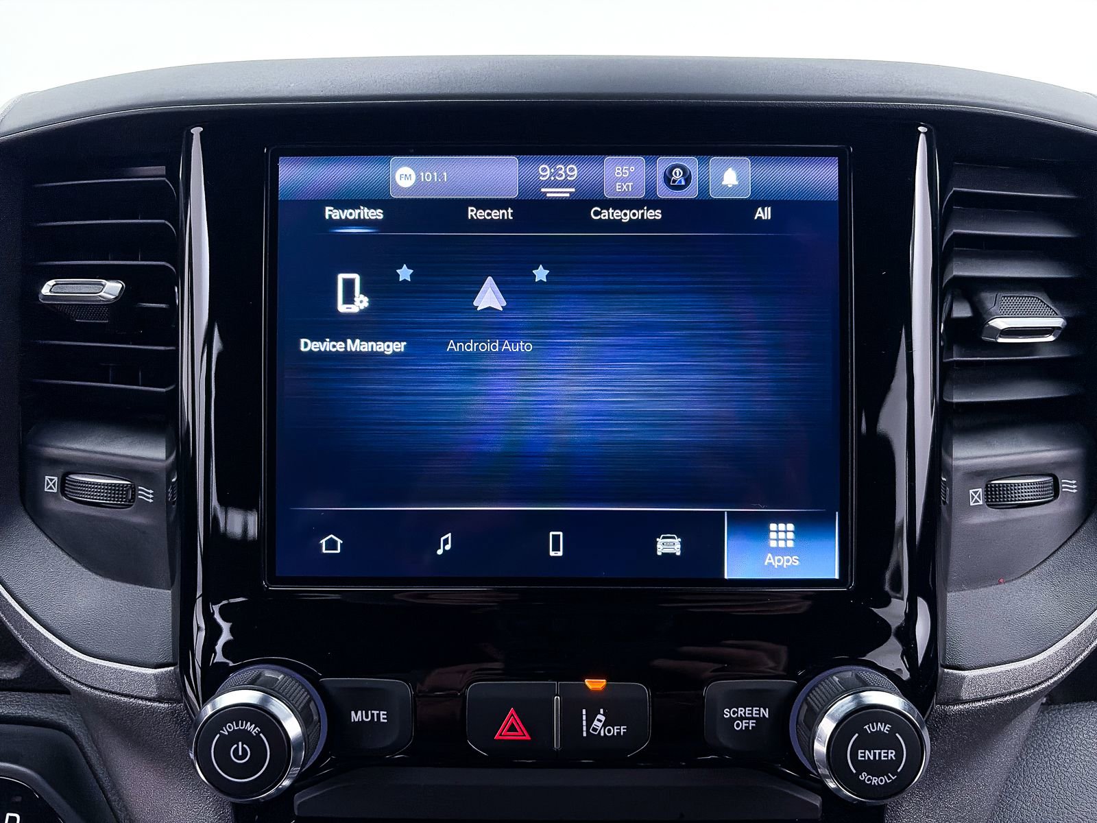 Used 2025 RAM 1500 Classic Warlock image 18