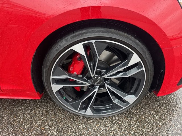 Used 2025 Audi S5 Premium Plus w/ Premium Plus Package image 13