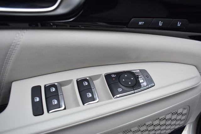 New 2026 Kia Carnival SX Prestige FWD image 25