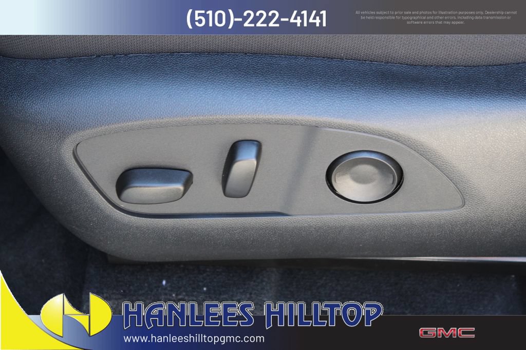 New 2026 GMC Acadia Elevation FWD image 14
