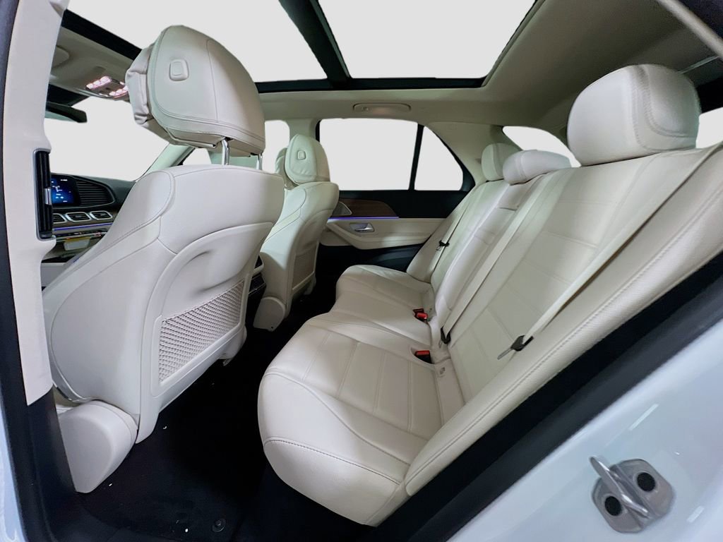 Used 2026 Mercedes-Benz GLE 450 4MATIC image 25