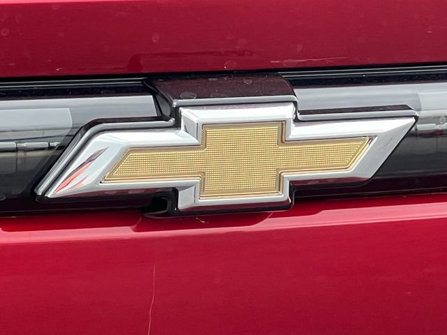 New 2026 Chevrolet Equinox EV LT FWD image 39