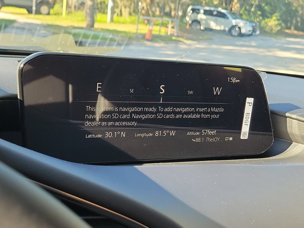 New 2026 MAZDA MAZDA3 2.5 S Sedan w/ Preferred Pkg FWD image 28