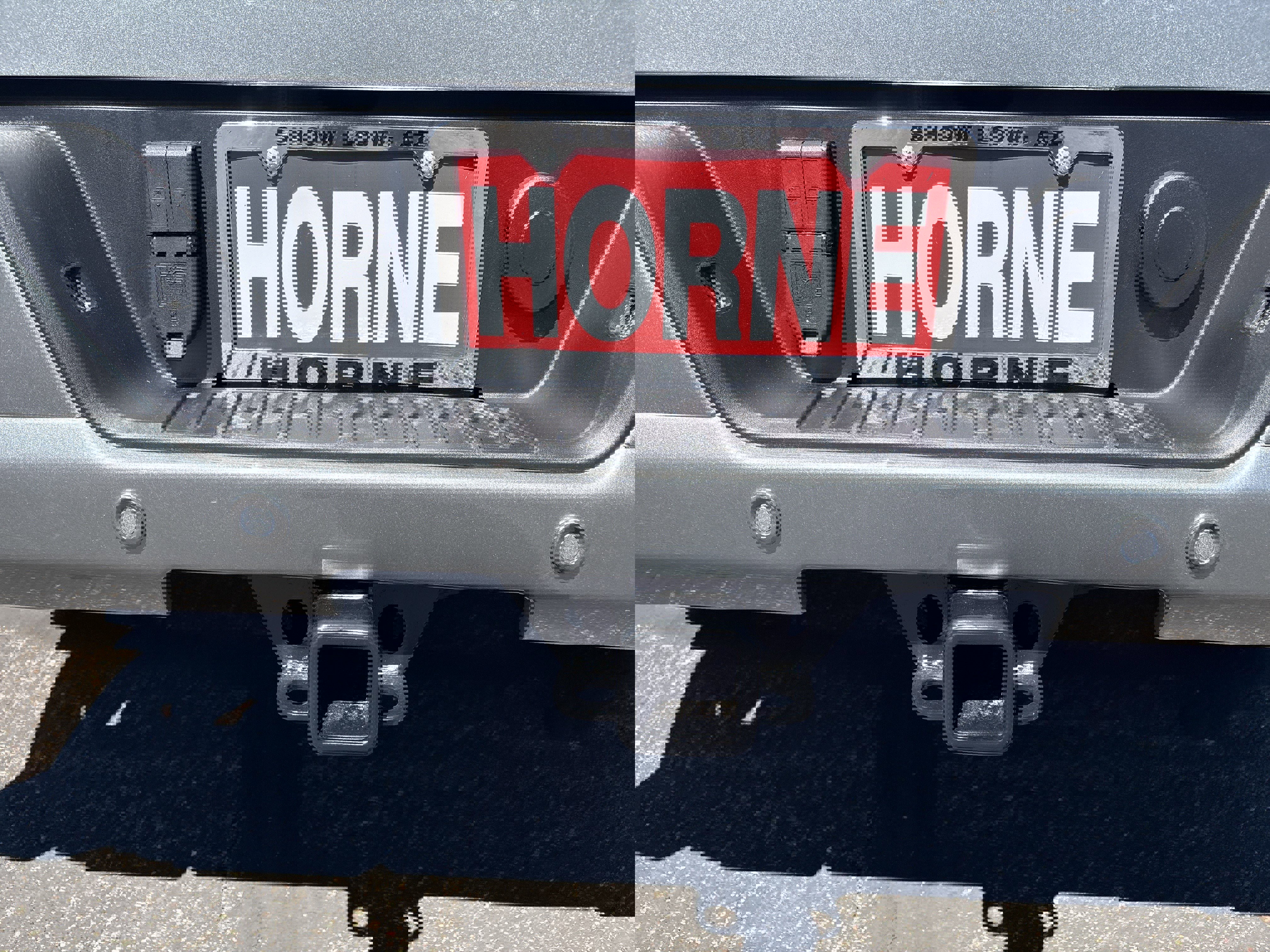 New 2026 GMC Sierra 1500 Denali Ultimate image 12