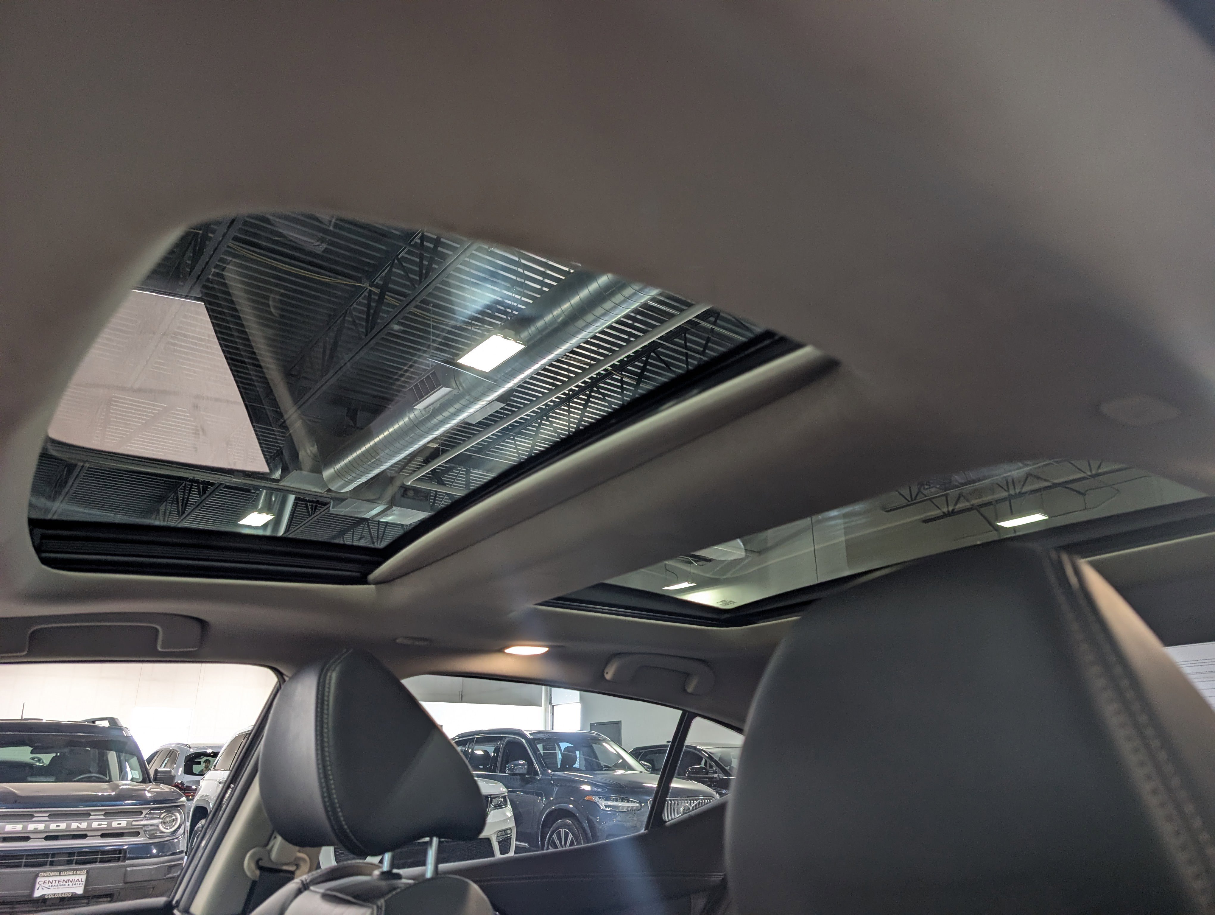 Used 2019 Nissan Maxima Platinum w/ Sport Mat Group image 12