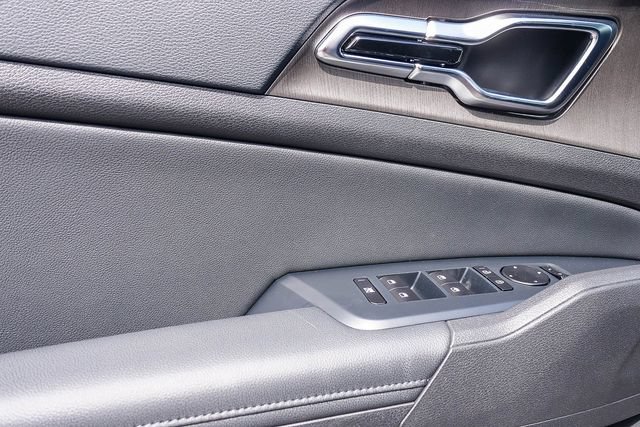 New 2026 Kia Sportage X-Line AWD/4WD image 23