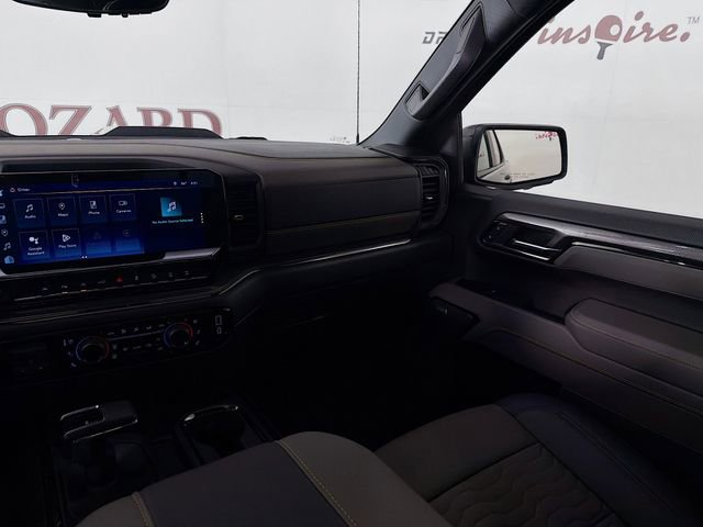 Used 2024 Chevrolet Silverado 1500 ZR2 w/ ZR2 Bison Edition AWD/4WD image 28