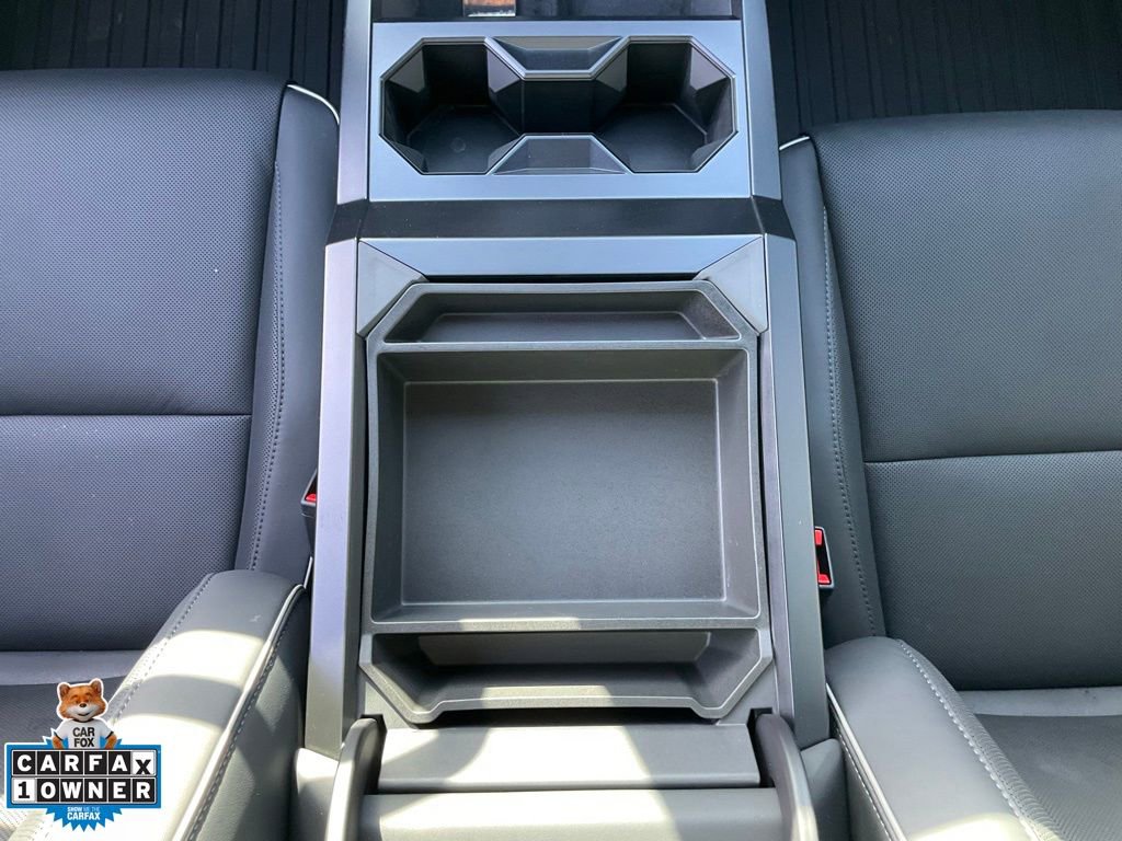 Used 2024 Tesla Cybertruck AWD Crew Cab image 46