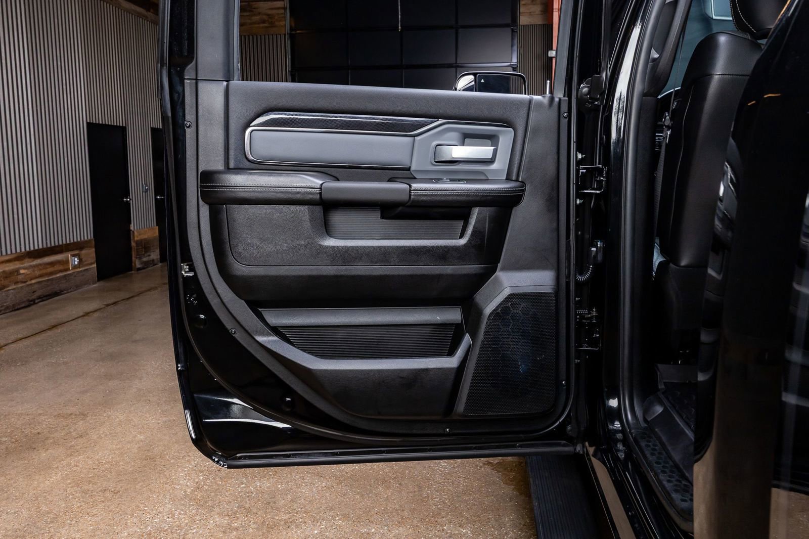 Used 2020 RAM 2500 Power Wagon AWD/4WD image 36