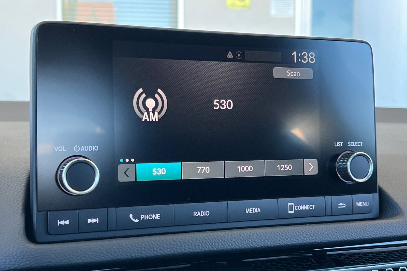 New 2026 Honda Civic Sport image 20