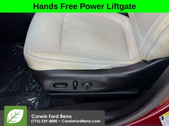 Used 2021 Buick Encore GX Select w/ Experience Buick Package image 19