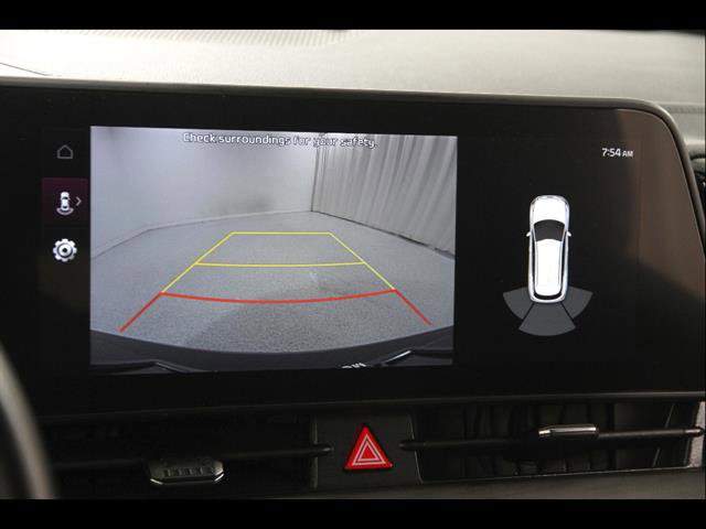 Used 2023 Kia Sportage X-Line w/ X-Line Premium Package image 13