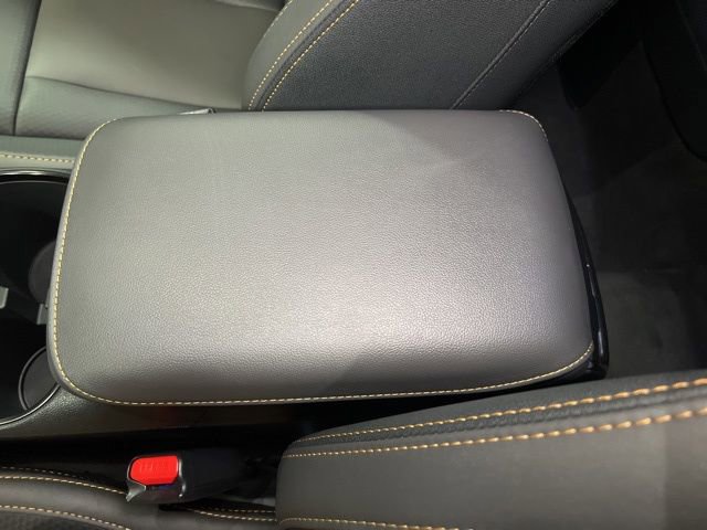 Certified 2025 Subaru Outback Wilderness w/ Wilderness Package image 30