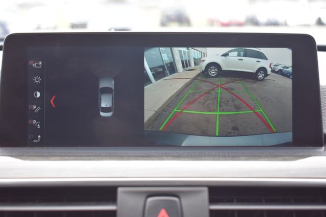 Used 2017 BMW 330i xDrive Sedan image 29