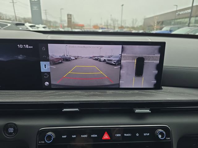 New 2026 Genesis GV80 3.5T Prestige image 17