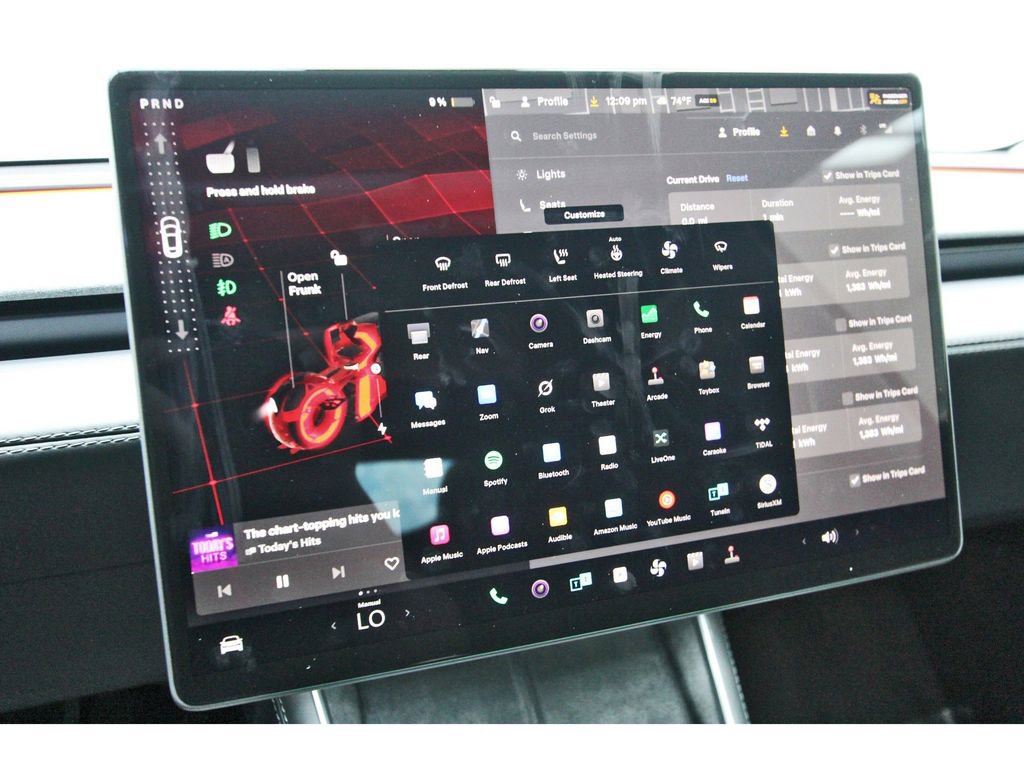 Used 2026 Tesla Model Y AWD image 28