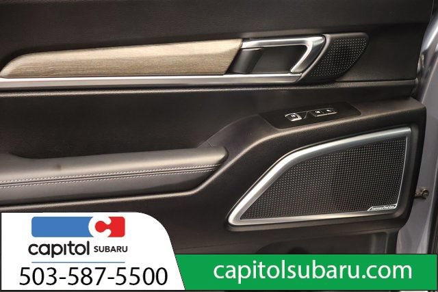Used 2021 Kia Telluride SX w/ SX Prestige Package AWD/4WD image 37