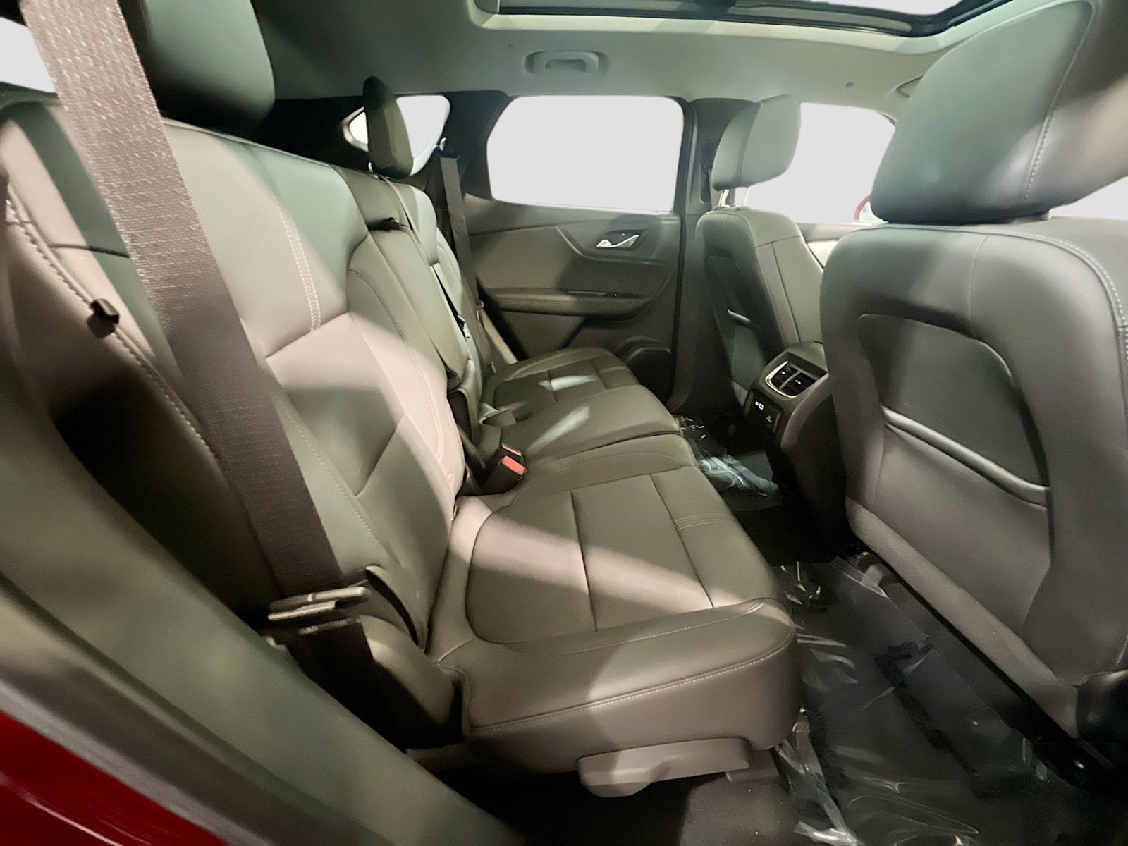 Used 2019 Chevrolet Blazer LT w/ Sun and Wheels Package image 22