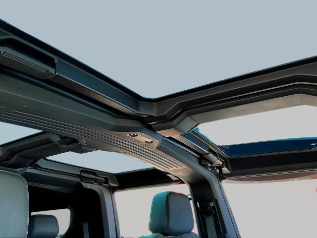 Used 2025 GMC Hummer EV 3X AWD/4WD image 29