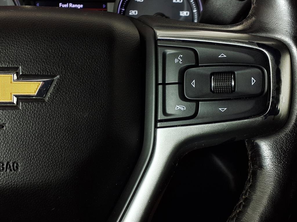 Used 2020 Chevrolet Silverado 1500 LT w/ Texas Edition image 20