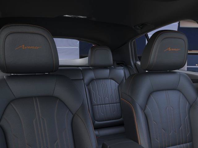 New 2026 Buick Envista Sport Touring FWD image 72