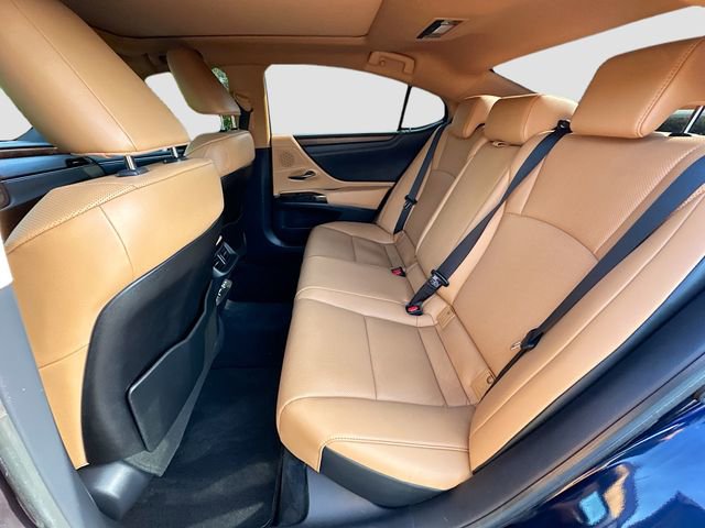 Used 2023 Lexus ES 350 w/ Premium Package image 24