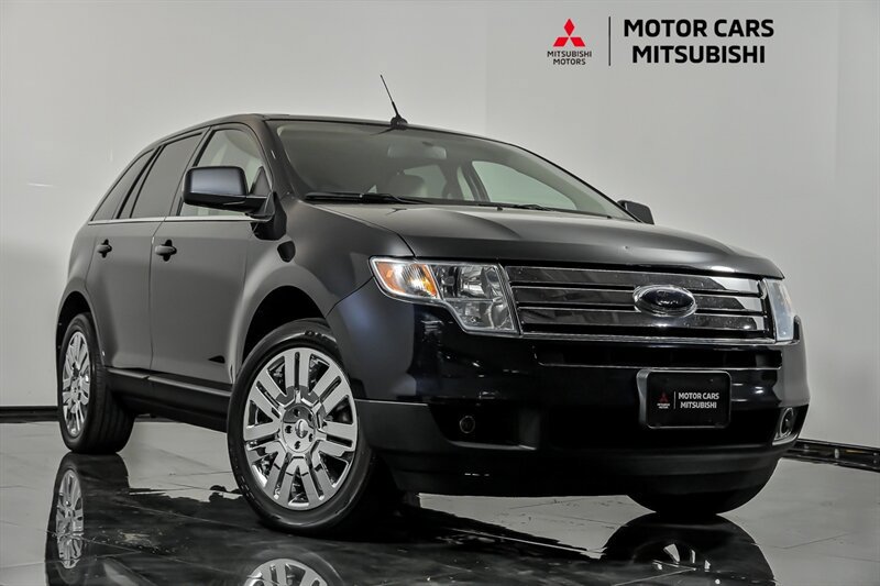 Used 2009 Ford Edge Limited AWD/4WD image 1