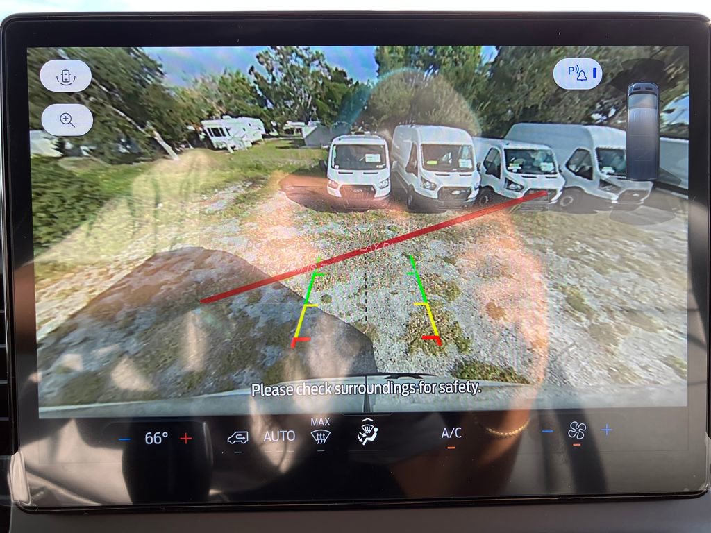 New 2026 Ford Transit 250 148 Medium Roof w/ Load Area Protection Package image 23