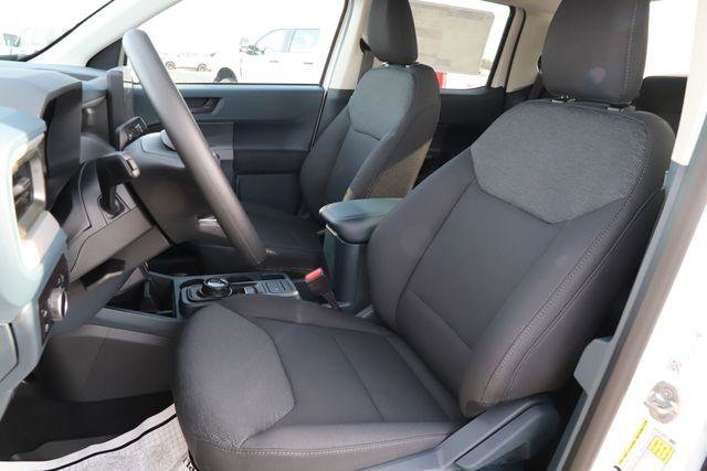 New 2026 Ford Maverick XL w/ Equipment Group 101A AWD/4WD image 11