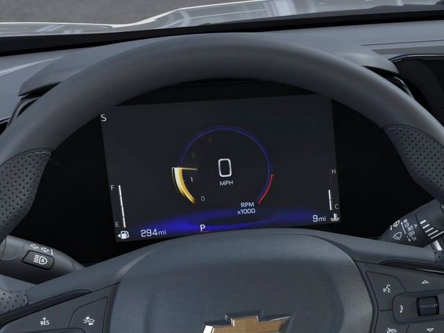 New 2026 Chevrolet Trax LT w/ Sunroof Package image 18