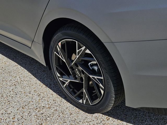 New 2026 Kia K5 GT-Line image 5