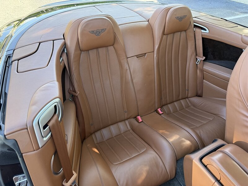 Used 2015 Bentley Continental GT V8 S AWD/4WD image 24