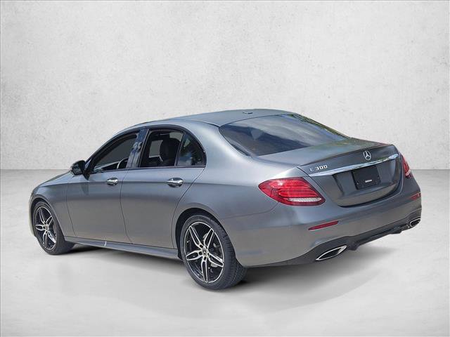 Certified 2019 Mercedes-Benz E 300 image 7