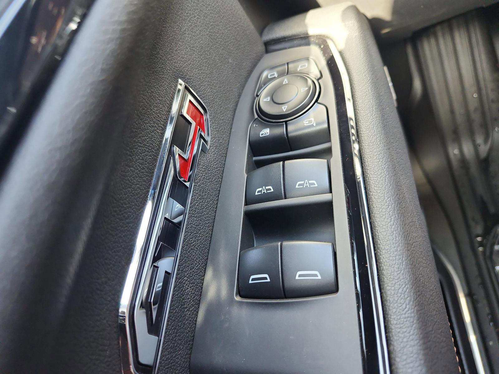 New 2026 GMC Sierra 1500 AT4 w/ AT4 Premium Package image 20