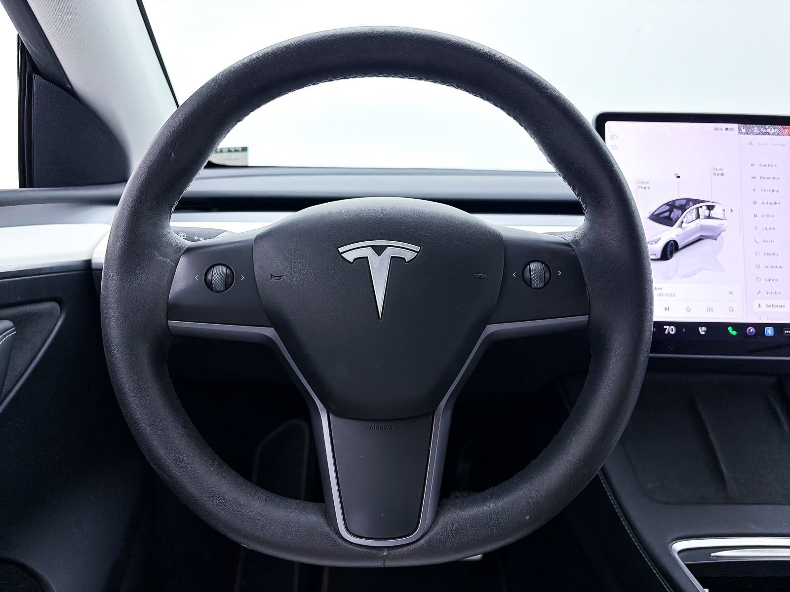 Used 2023 Tesla Model Y Performance image 29