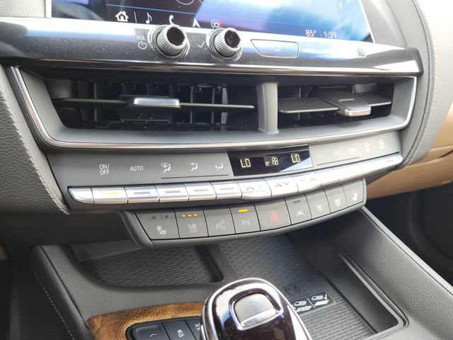 Used 2021 Cadillac CT5 Premium Luxury w/ Parking Package AWD/4WD image 16