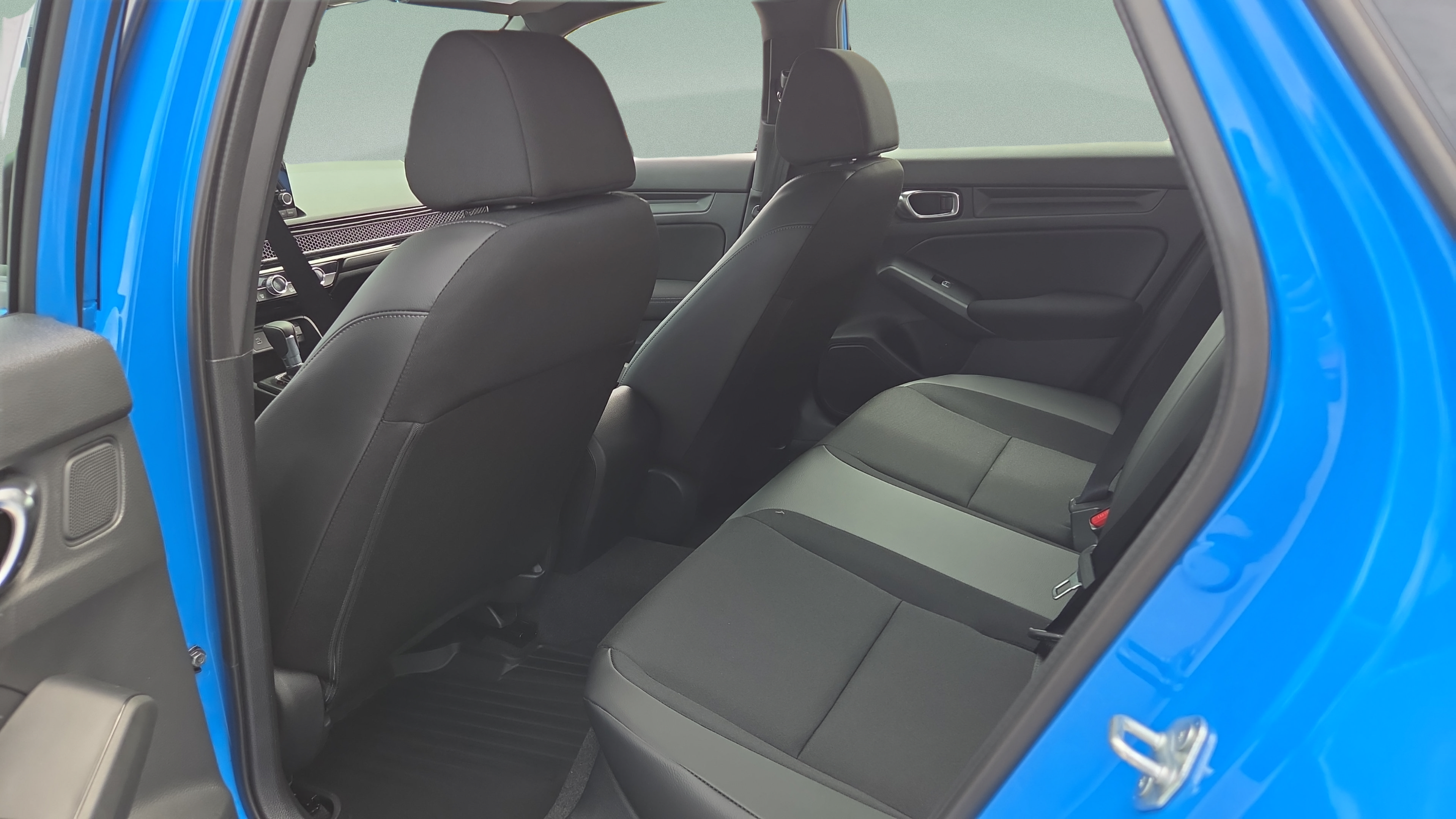 New 2026 Honda Civic Sport image 11