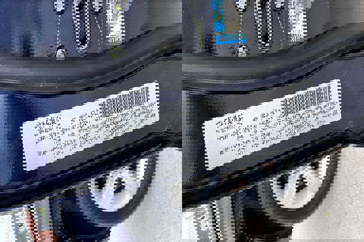 Used 2016 Jeep Patriot Sport w/ Power Value Group AWD/4WD image 36