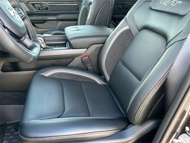 New 2026 RAM 1500 Rebel image 22