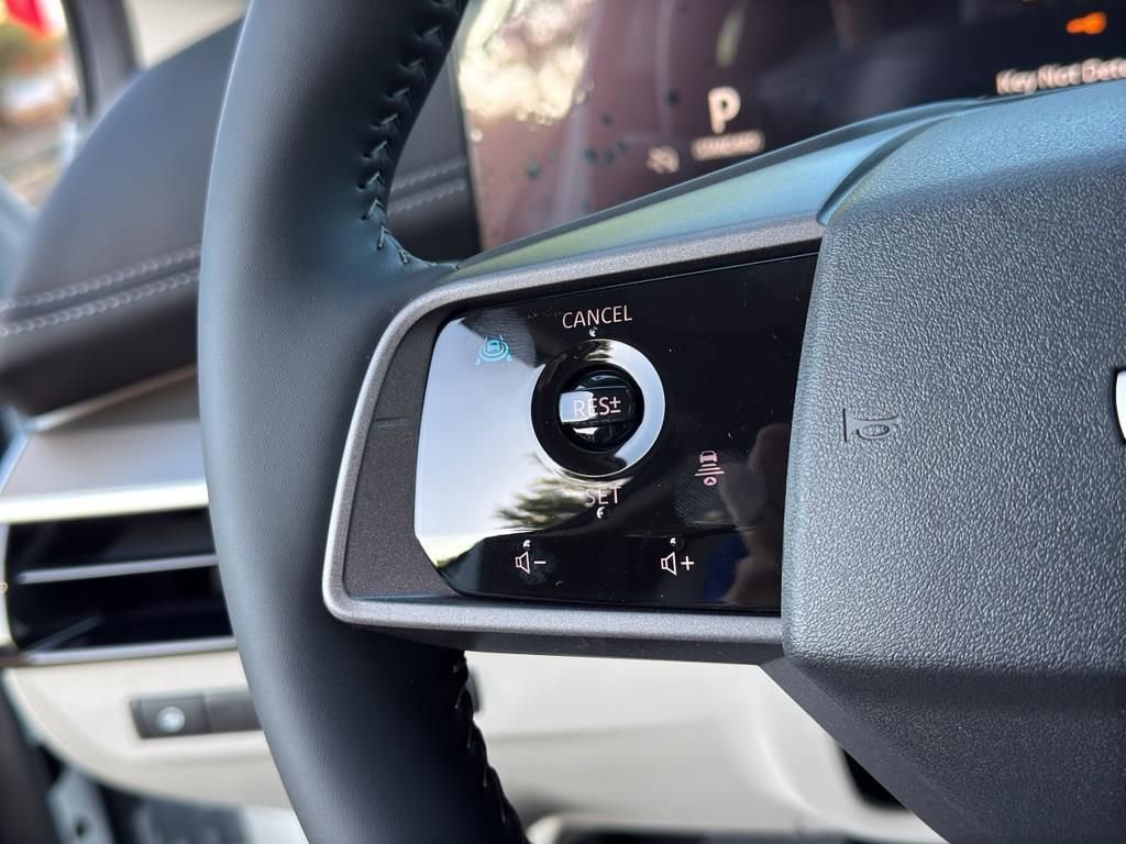 New 2026 Nissan Murano SL image 21